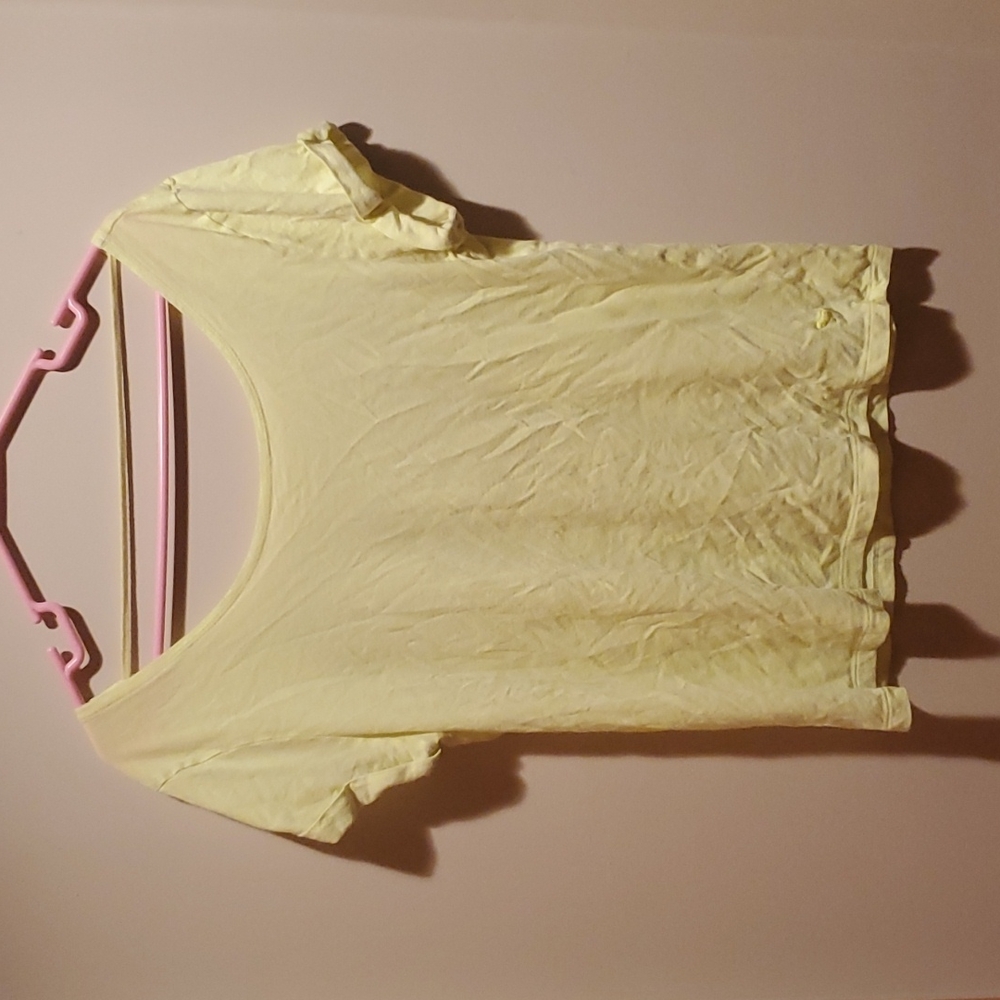 PINK Victoria Secret T-Shirt